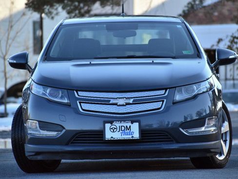 Used 2013 Chevrolet Volt image 3