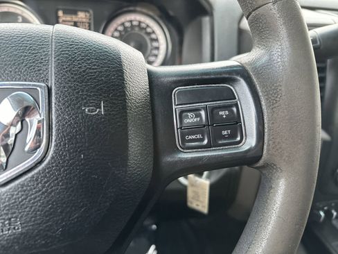 Used 2018 RAM 3500 Tradesman w/ Chrome Appearance Group image 14