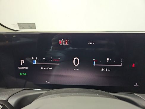 New 2026 Nissan Sentra SV image 16