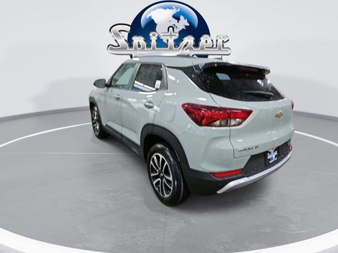 New 2026 Chevrolet TrailBlazer LT w/ Convenience Package image 6
