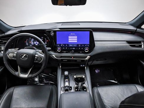 Used 2024 Lexus RX 350 image 13