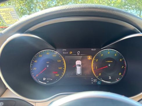 Used 2022 Mercedes-Benz GLC 300 4MATIC image 22