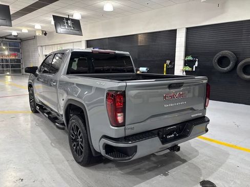 Used 2024 GMC Sierra 1500 Elevation AWD/4WD image 6