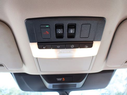 Used 2024 Nissan Pathfinder Platinum w/ Cargo Package image 65