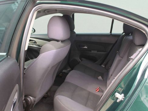 Used 2014 Chevrolet Cruze LT w/ RS Package FWD image 7