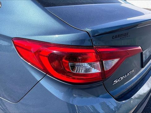 Used 2016 Hyundai Sonata Sport FWD image 20
