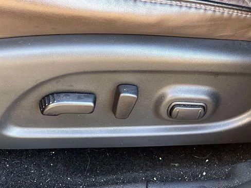 Certified 2020 Nissan Murano Platinum image 17