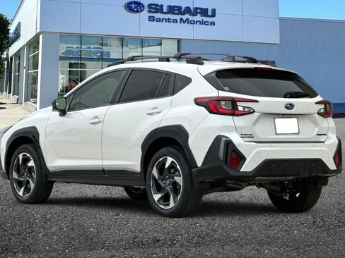 New 2026 Subaru Crosstrek 2.5i Limited AWD/4WD image 6