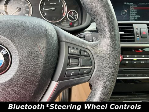 Used 2015 BMW X3 xDrive28i AWD/4WD image 11