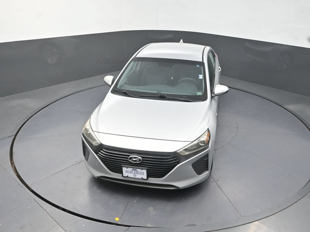 Used 2018 Hyundai Ioniq Blue FWD image 14