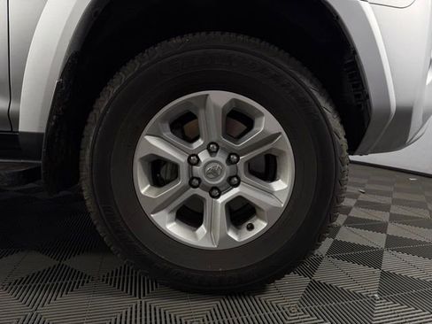 Used 2024 Toyota 4Runner SR5 image 11