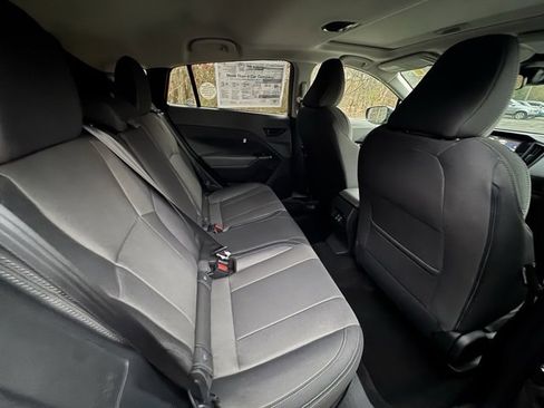 New 2026 Subaru Crosstrek 2.5i Premium image 12