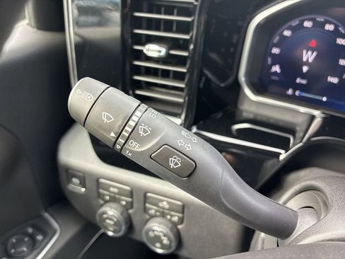 New 2026 Chevrolet Silverado 1500 LT AWD/4WD image 17