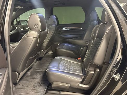 Certified 2022 Buick Enclave Avenir w/ Avenir Technology Package image 33