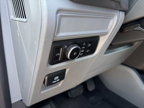 Certified 2024 Ford F150 XLT w/ Mobile Office Package RWD image 19