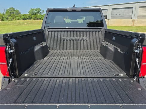 New 2026 Toyota Tacoma SR5 RWD image 29