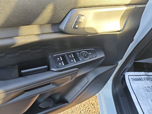New 2025 Ford Ranger XL w/ Trailer Tow Package image 32