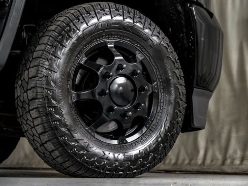 Used 2018 GMC Sierra 3500 Denali w/ Duramax Plus Package AWD/4WD image 53