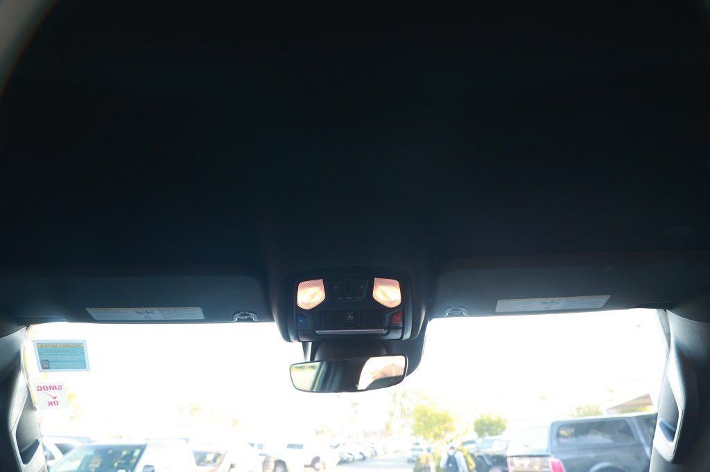Used 2024 RAM 1500 Big Horn AWD/4WD image 33