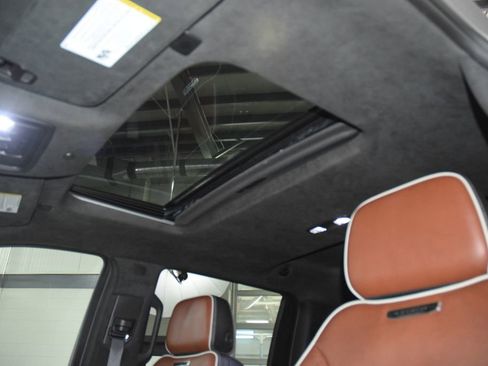 Used 2024 GMC Sierra 1500 Denali Ultimate image 51