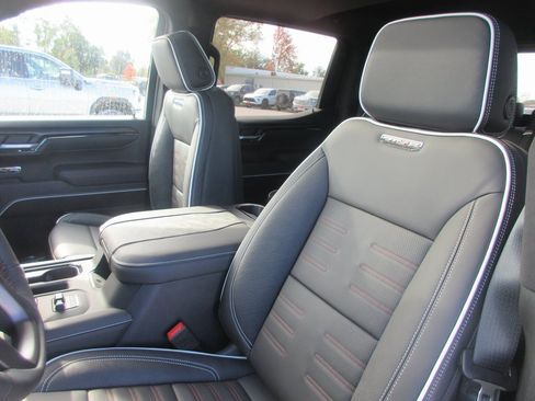 New 2026 GMC Sierra 1500 AT4X image 15