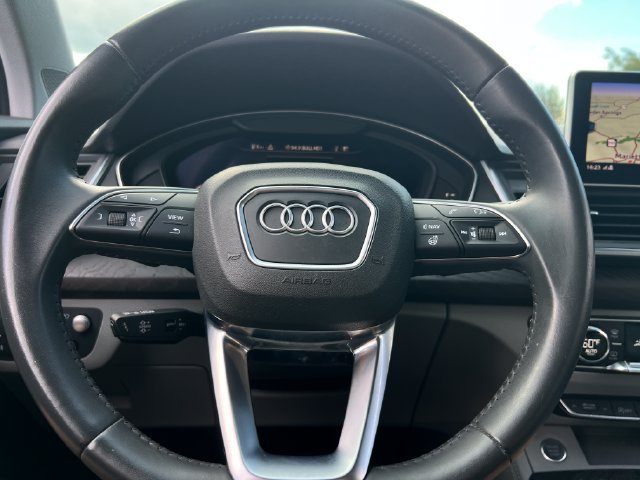 Used 2019 Audi Q5 Prestige w/ Prestige Package AWD/4WD image 20