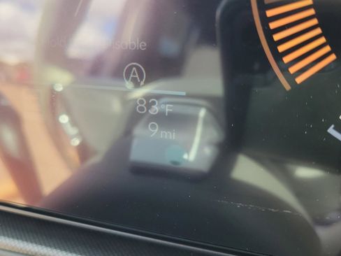 New 2026 Hyundai Santa Fe SEL image 21