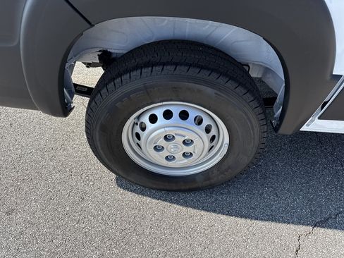 New 2026 RAM ProMaster 1500 w/ Convenience Group image 19