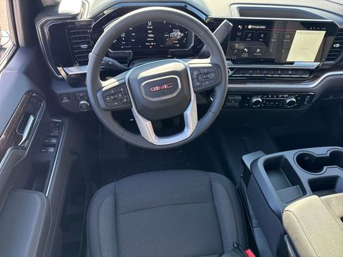 New 2026 GMC Sierra 1500 Elevation w/ Elevation Select Package image 16