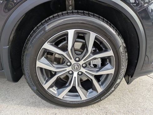 Used 2022 Acura MDX SH-AWD w/ Technology Package image 11