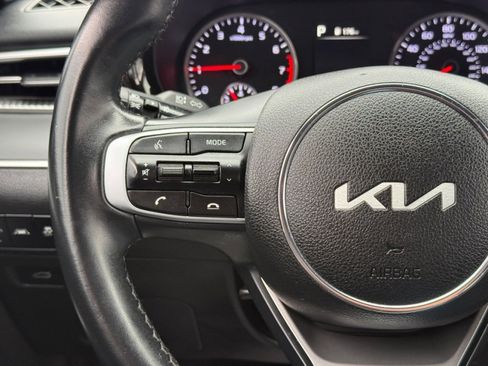 Used 2023 Kia K5 GT-Line image 22