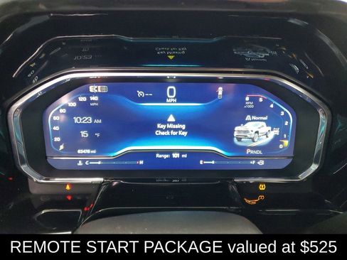 Used 2024 Chevrolet Silverado 2500 LT w/ Midnight Edition image 11