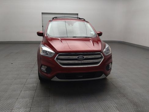 Used 2019 Ford Escape SEL AWD/4WD image 14