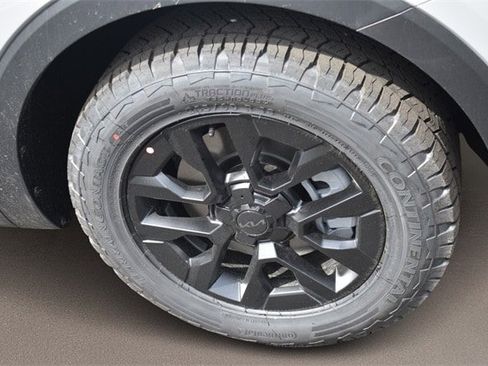 New 2025 Kia Telluride EX X-Pro image 11