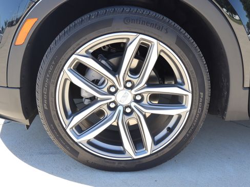 Used 2017 Nissan Rogue SV AWD/4WD image 31