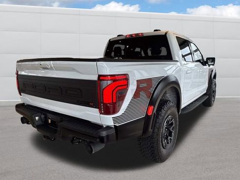 Used 2024 Ford F150 Raptor w/ Equipment Group 803A Raptor R image 7