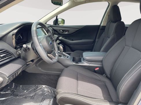 Used 2024 Subaru Legacy Premium AWD/4WD image 18