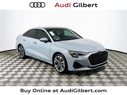 New 2026 Audi A3 2.0T Premium Plus