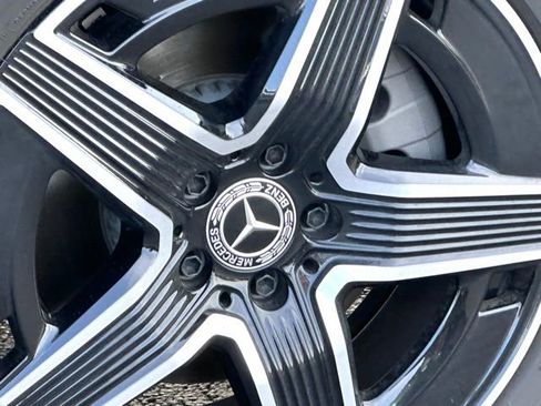 Certified 2026 Mercedes-Benz GLC 300 4MATIC image 15