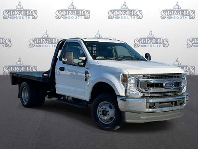 Used 2021 Ford F350 XL w/ Power Equipment Group