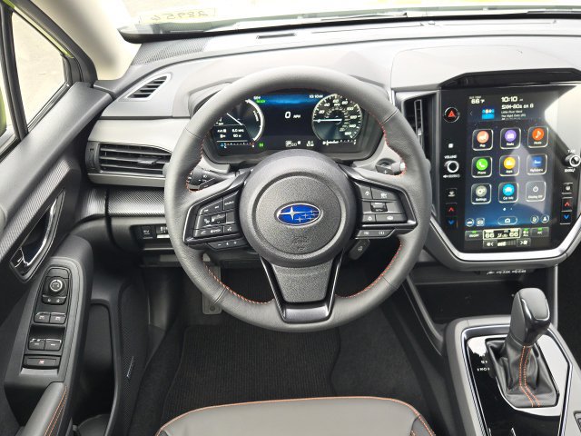 New 2026 Subaru Crosstrek 2.5i Limited AWD/4WD image 2