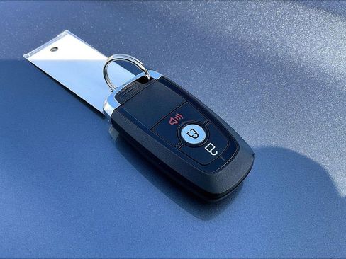 Used 2025 Ford Bronco Sport Big Bend image 13