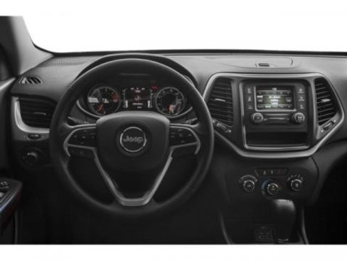 Used 2015 Jeep Cherokee Sport w/ Cold Weather Group image 10