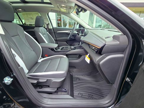 New 2026 Buick Envision Sport Touring image 21