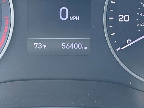 Used 2019 Hyundai Tucson Value w/ Cargo Package FWD image 38