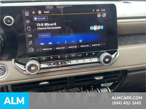 Used 2023 Chevrolet Colorado ZR2 w/ ZR2 Convenience Package III image 33