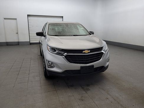Used 2020 Chevrolet Equinox LS w/ LS Convenience Package AWD/4WD image 14