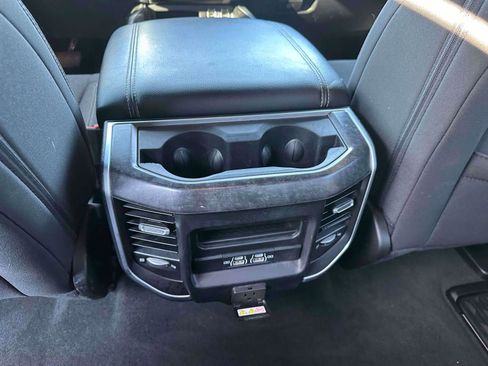 Used 2022 RAM 1500 Big Horn image 12