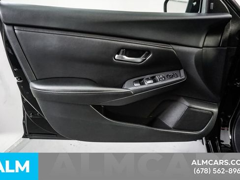 Used 2024 Nissan Sentra SV w/ All-Weather Package FWD image 42