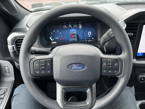 New 2026 Ford F150 STX w/ Equipment Group 200A AWD/4WD image 18